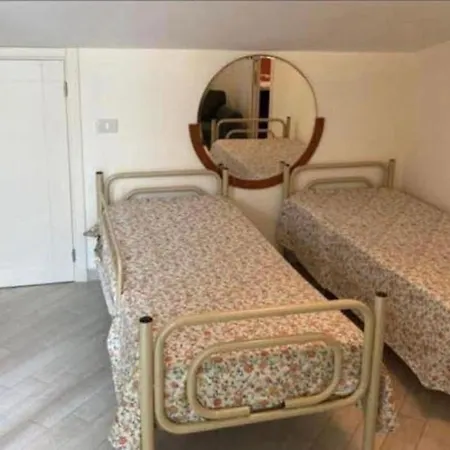 Luxury Place Maria Villa