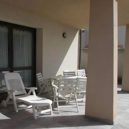 Luxury Place Maria Villa *