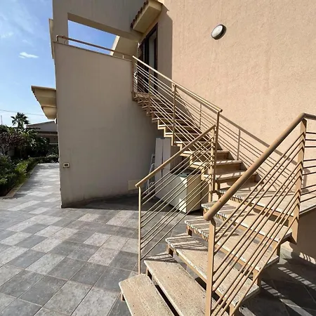 Luxury Place Maria * Sciacca