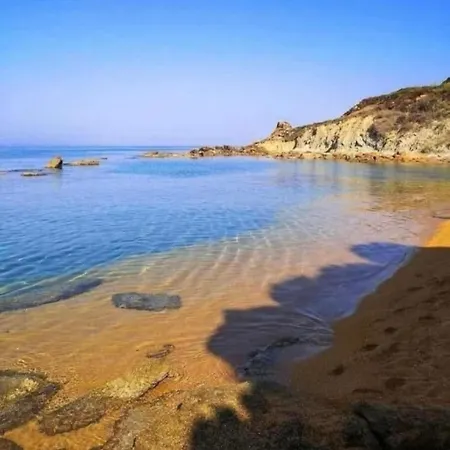 Luxury Place Maria * Sciacca