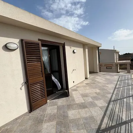 Luxury Place Maria Villa Sciacca