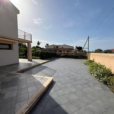 Luxury Place Maria * Sciacca