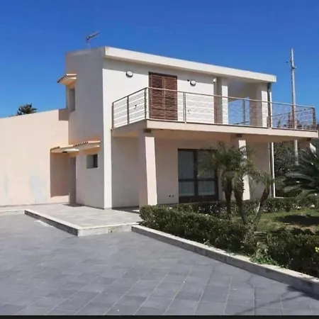 Luxury Place Maria * Sciacca