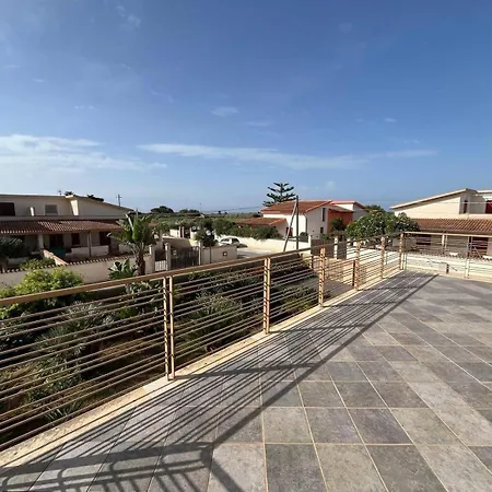 Villa Luxury Place Maria *