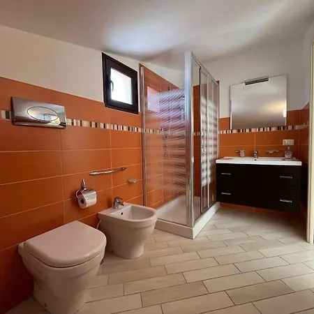Luxury Place Maria Villa *