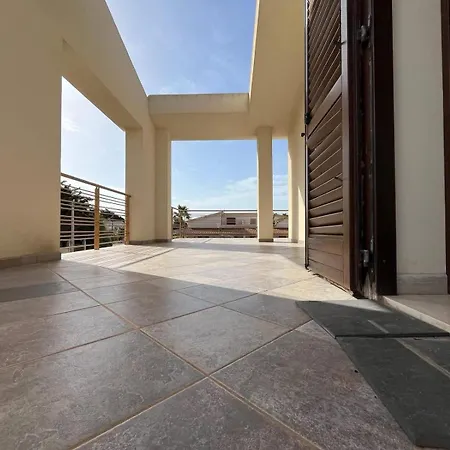 Villa Luxury Place Maria Sciacca